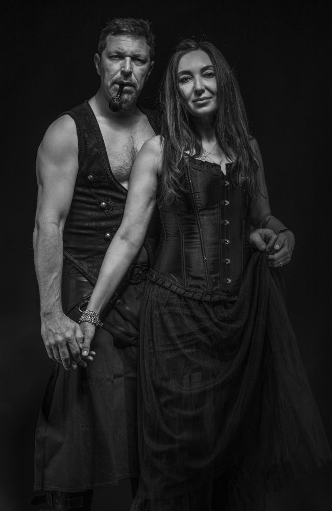 Фотография автора Dmitry Shterenberg