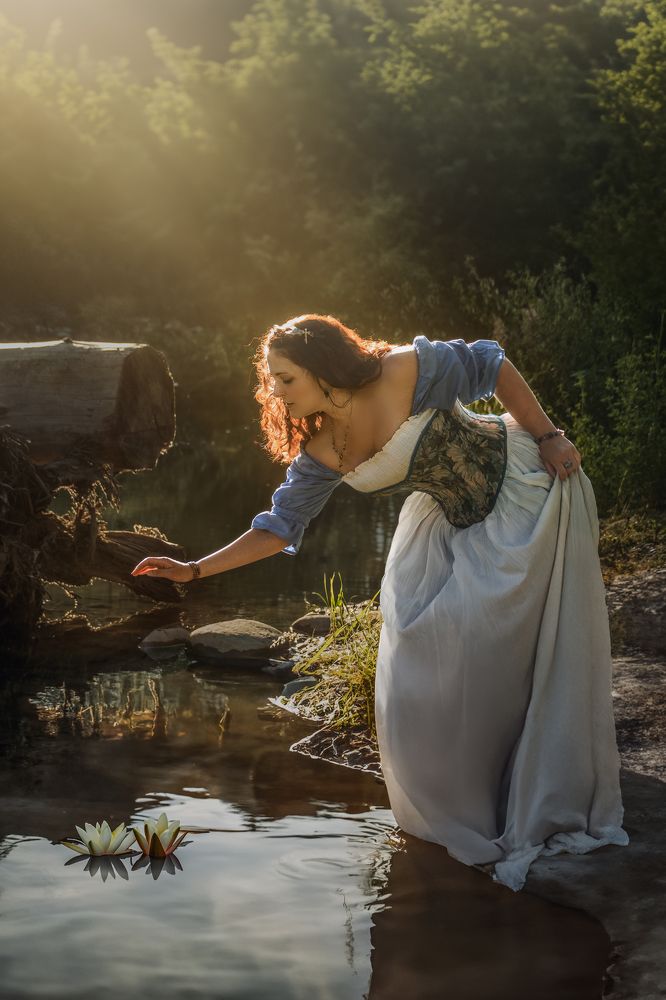 Photograph by Marina Shipova