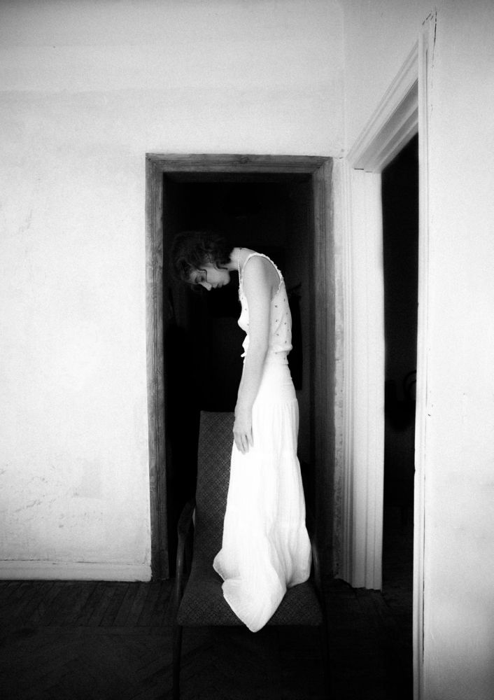 Photograph by Ilona Ellington