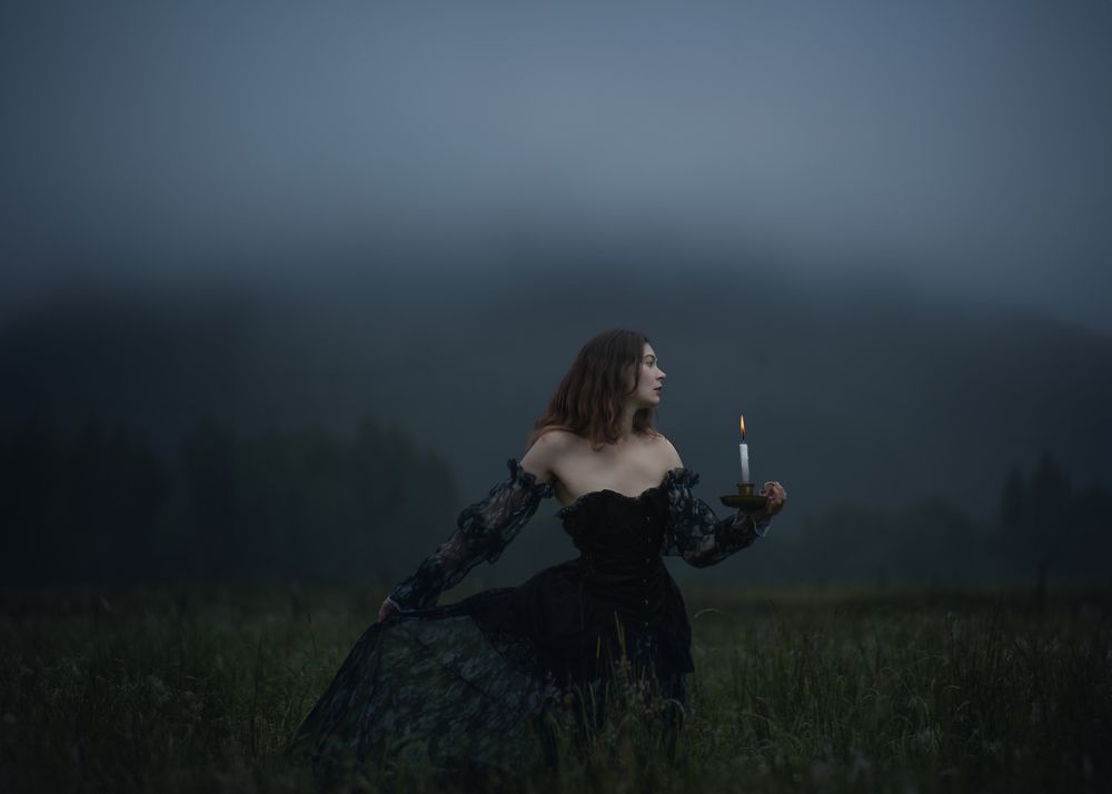 Photograph by Marina Shipova