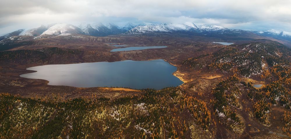 Photograph by Лещёнок Александр