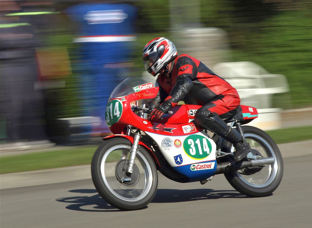 Photograph by Bob Gajdoš