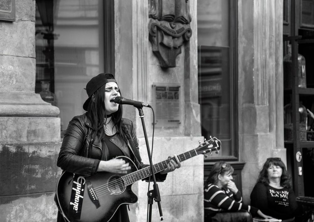 Photograph by Валерия Трейтяк