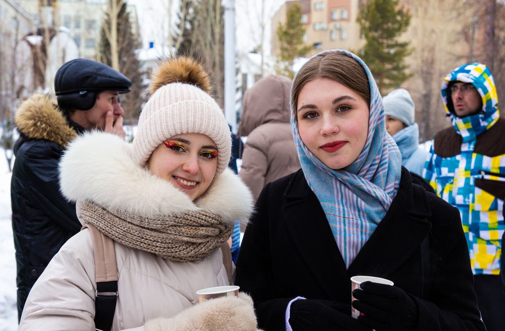 Photograph by Александр Коковихин