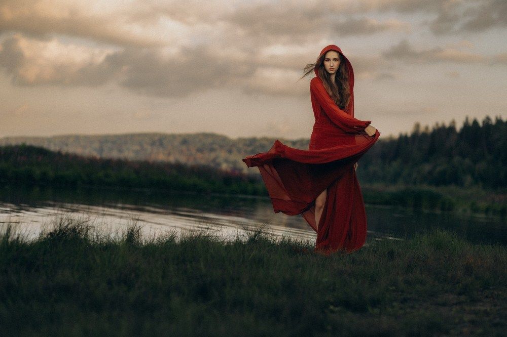 Photograph by Елена Щенина