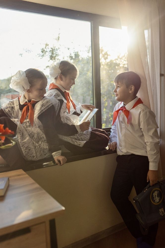 Photograph by Елена Щенина