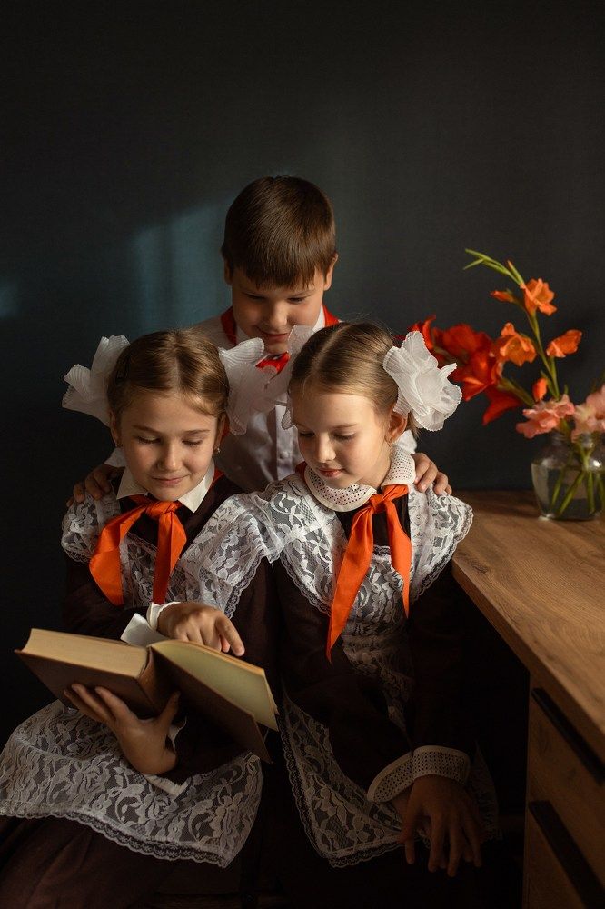 Photograph by Елена Щенина