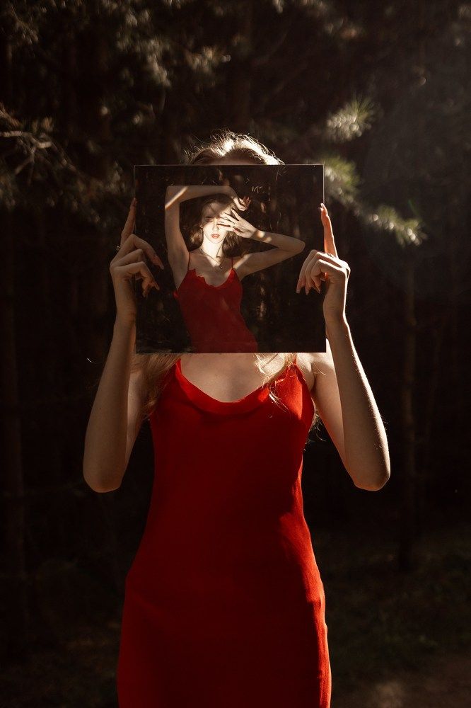 Photograph by Елена Щенина