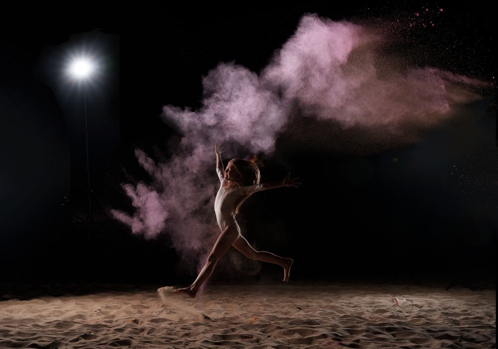 Фотография автора Дмитрий Чухлебов