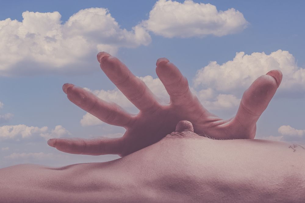 Ceci n'est pas une pipe ...