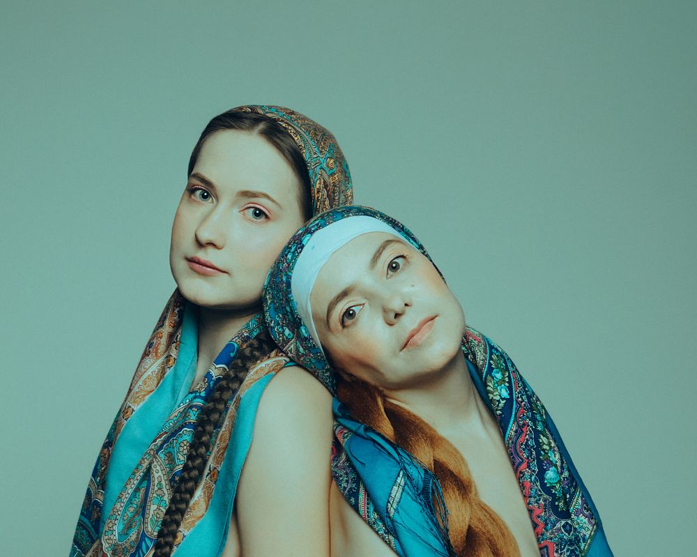 Photograph by Елена Леонидовна