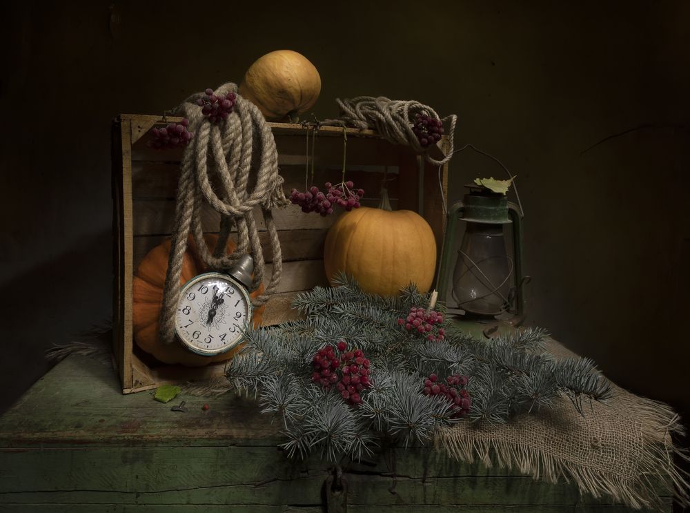 Photograph by Tatyana Fedenkova