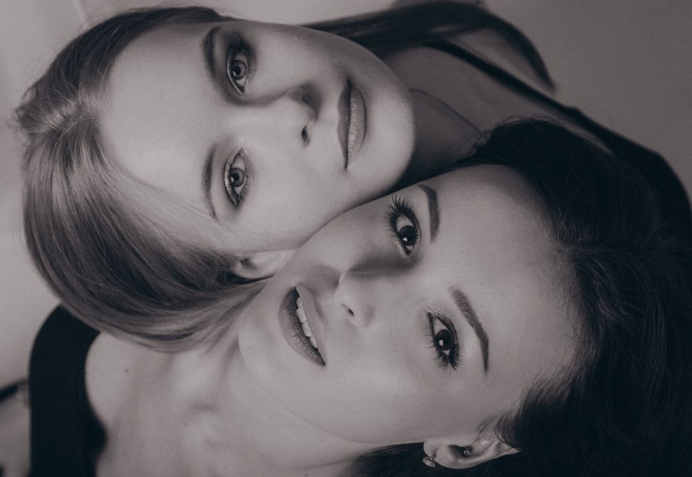 Photograph by Олеся Романова