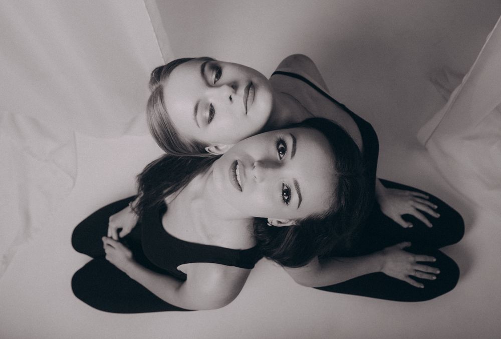 Photograph by Олеся Романова