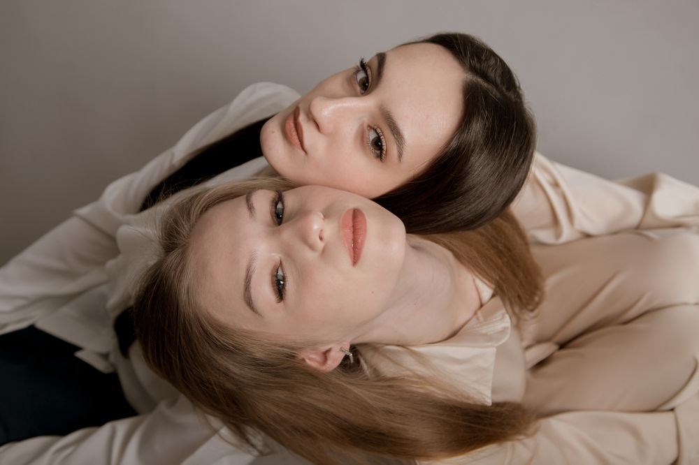 Photograph by Олеся Романова