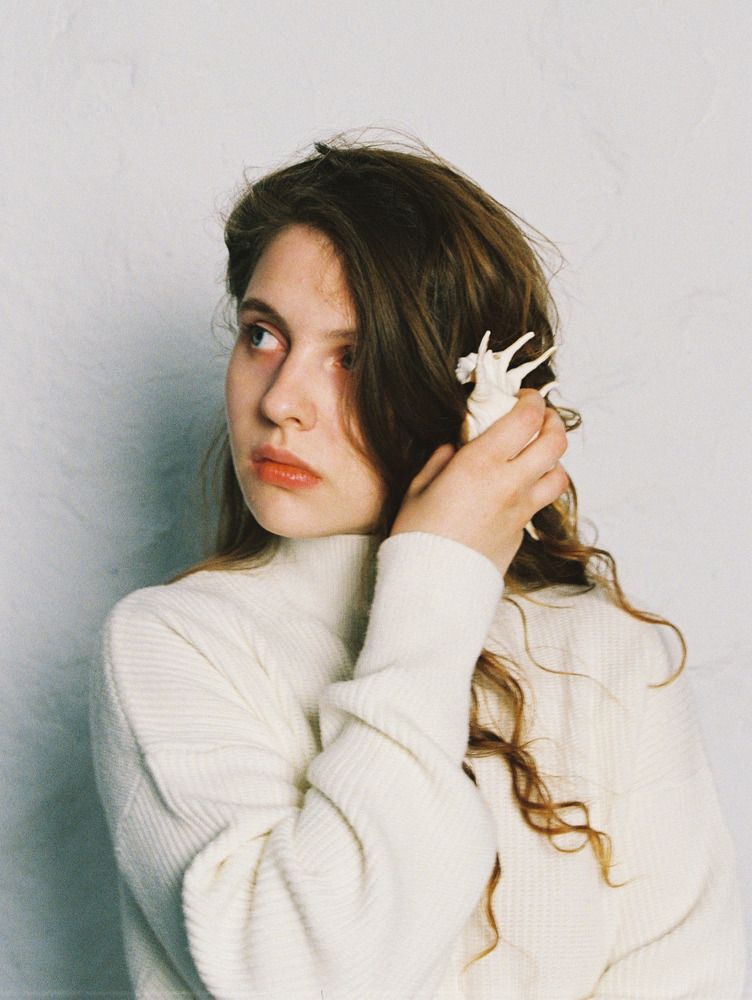 Photograph by Яна Четина