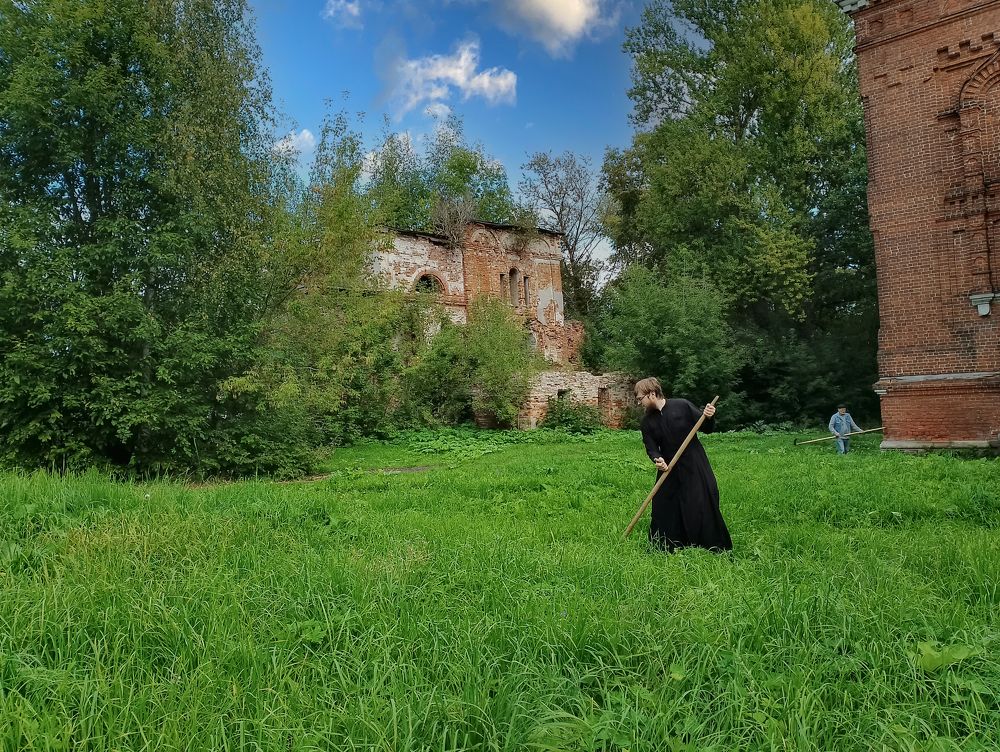 Photograph by Евгений Соколов