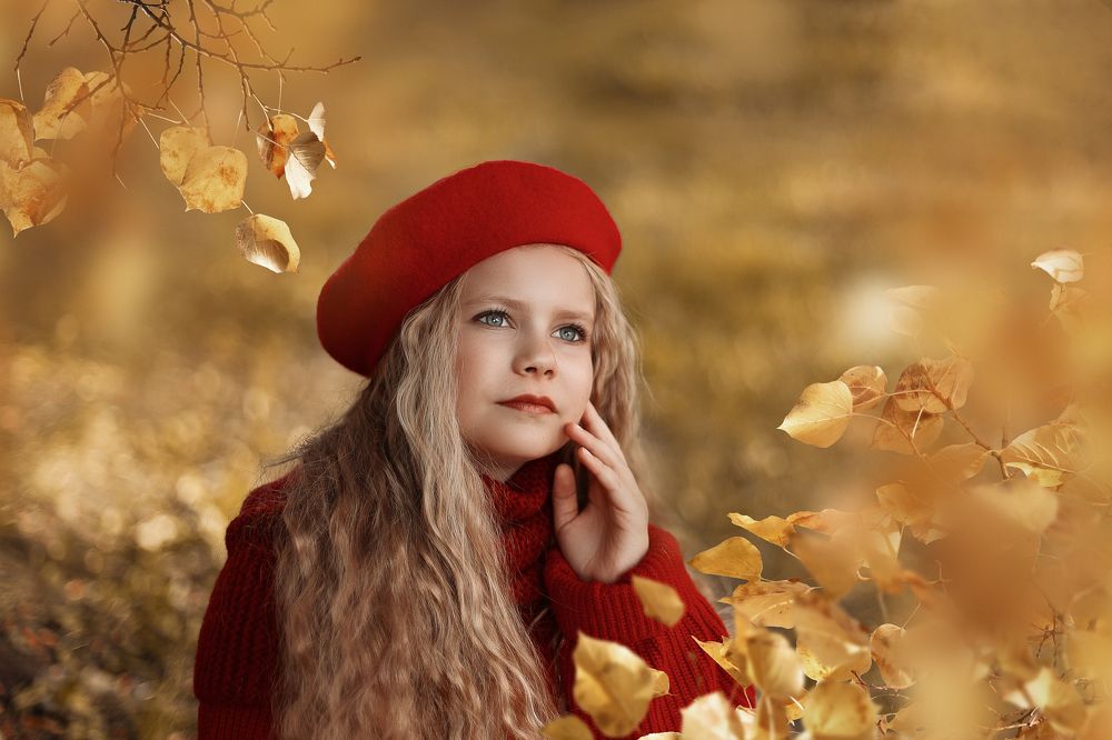 Photograph by Светлана Орешко