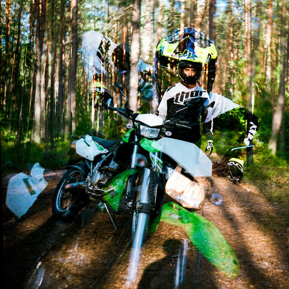 Фотография автора Баронов Фёдор