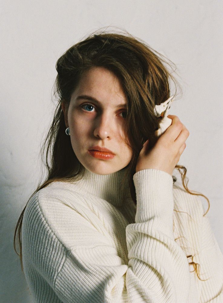 Photograph by Яна Четина