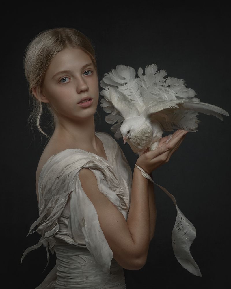 Photograph by Ольга Казакова