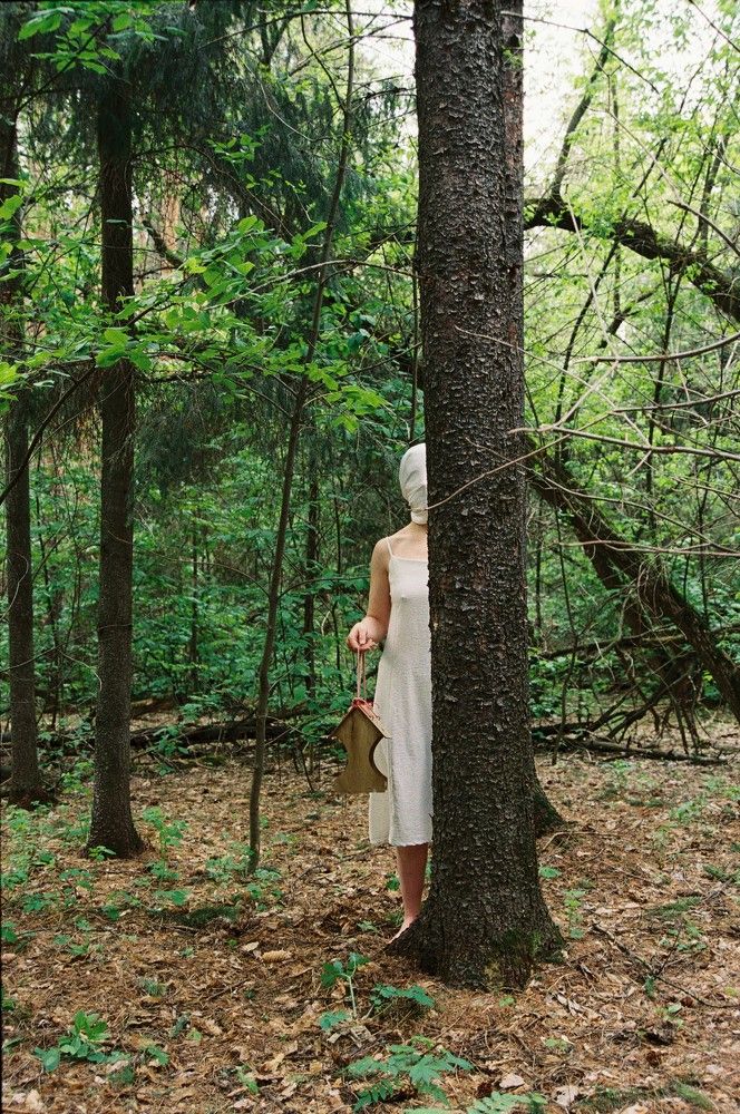 Photograph by Яна Четина