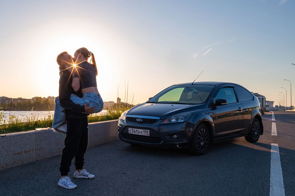 Фотография автора Баронов Фёдор