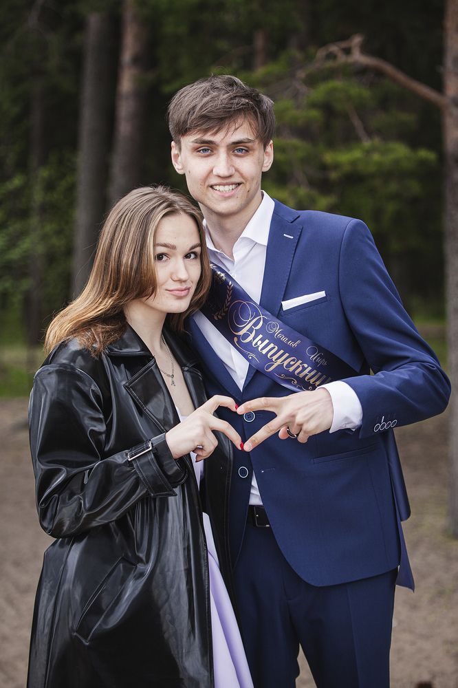 Фотография автора Баронов Фёдор