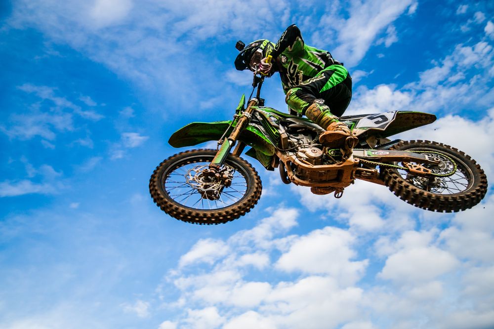 Photograph by FLAVIO SOUZA CRUZ