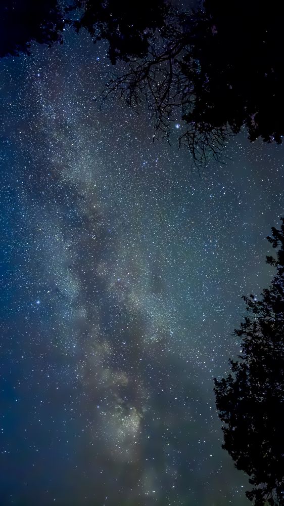 Млечный путь