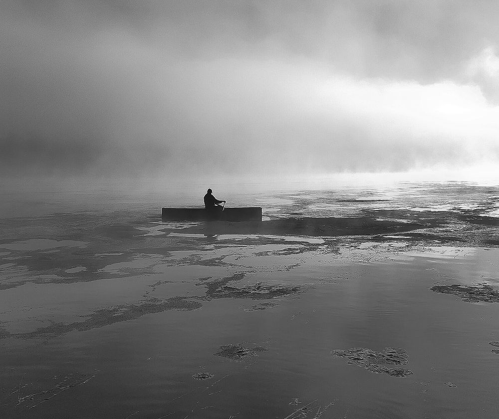 Photograph by Ольга Мартьянова