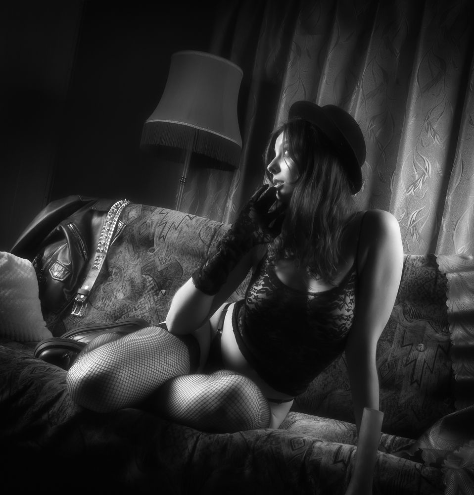 Photograph by Гатилов-Янков Руслан