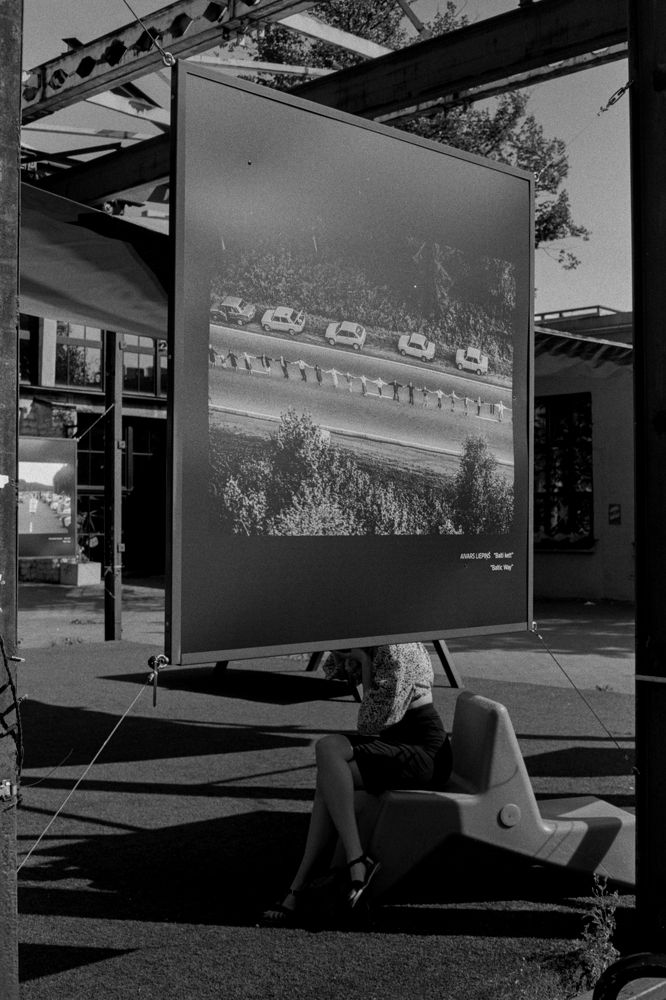 Photograph by Nikolay Surovtsev