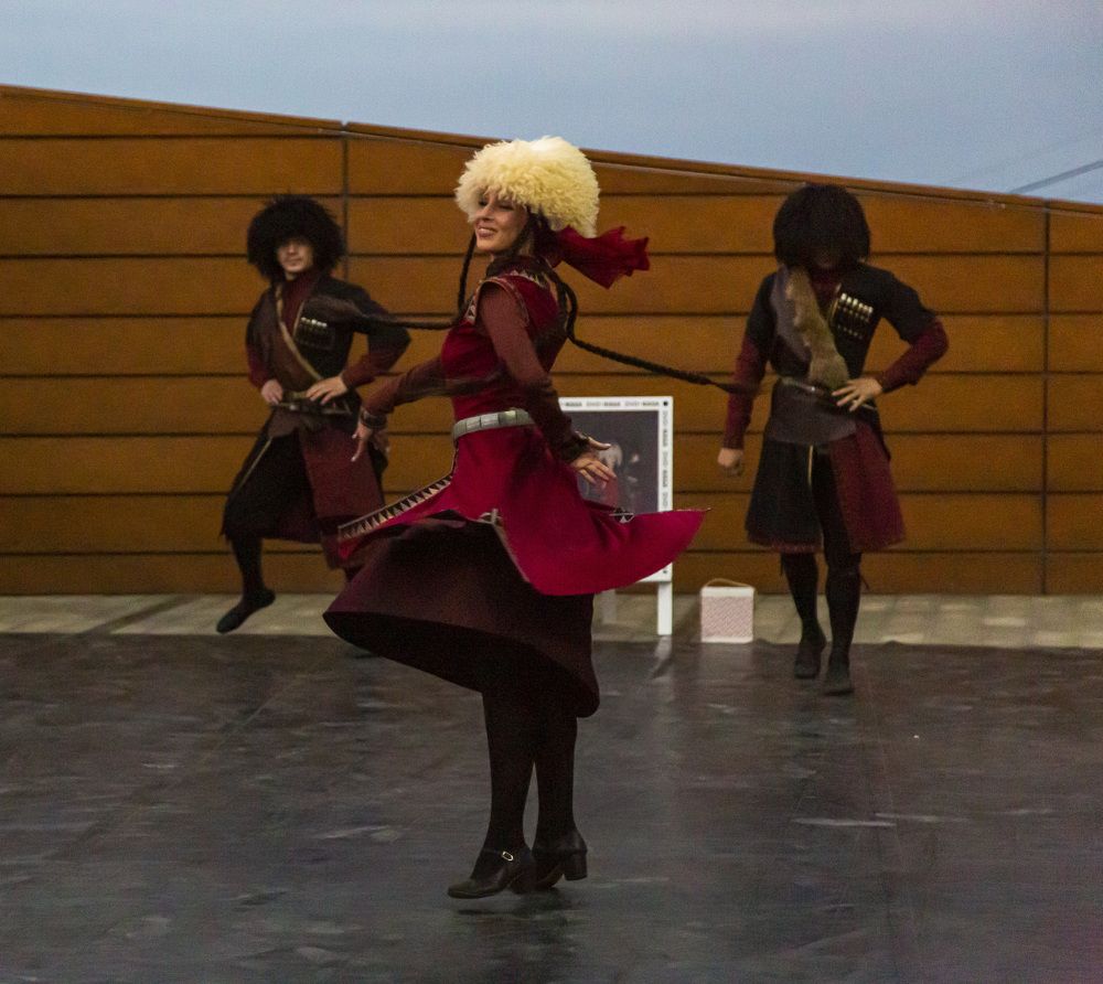 Фотография автора Каргин Валерий