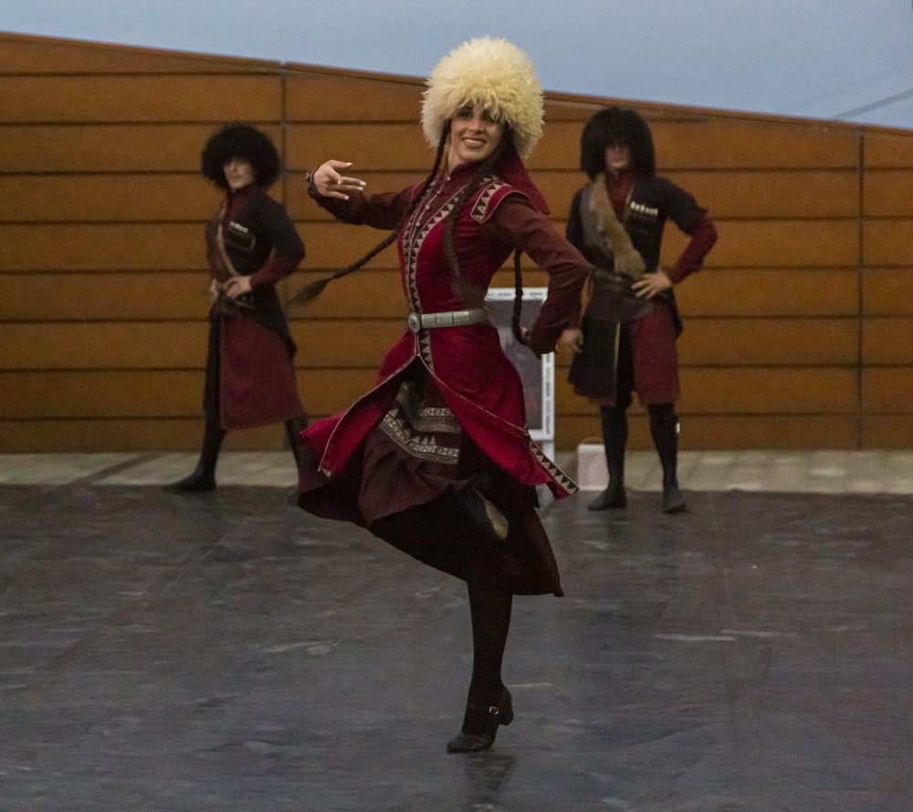 Фотография автора Каргин Валерий