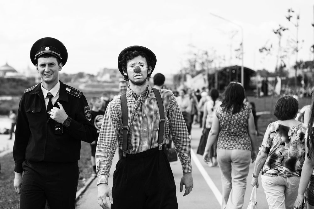 Photograph by Вербицкий Петр