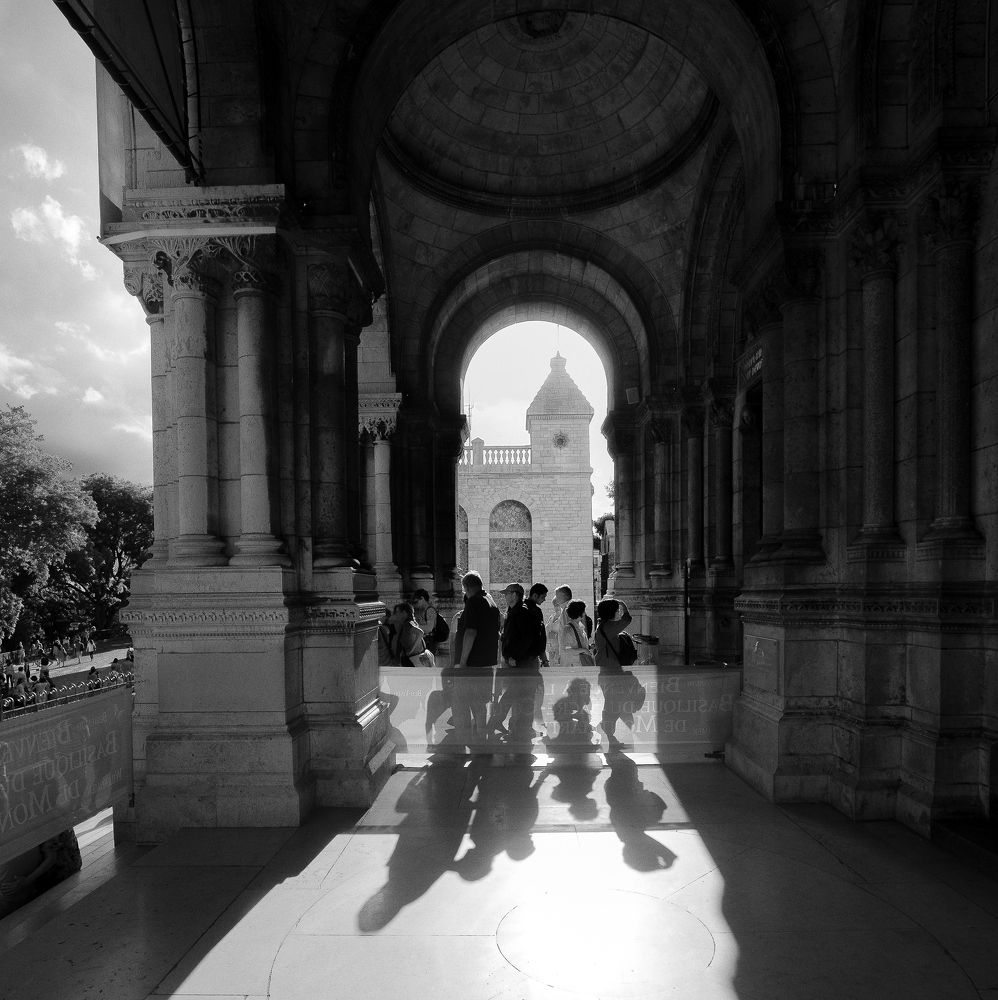 Photograph by FLAVIO SOUZA CRUZ