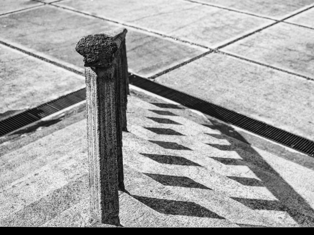 Photograph by Armando López-Guerrero