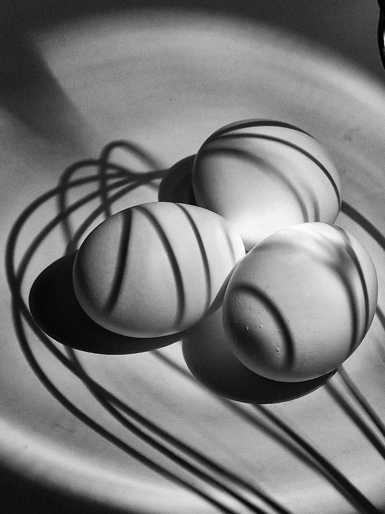 Photograph by Angelica Medvedeva