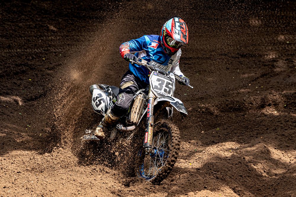 Photograph by Faller Tamás