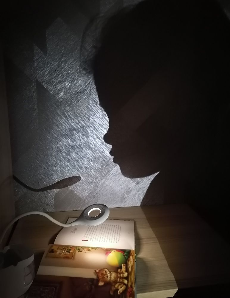 Сказка ждет