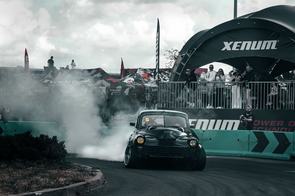 Photograph by Дьяченко Алёна