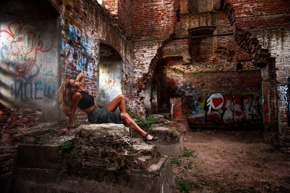 Photograph by Кирилл Черников