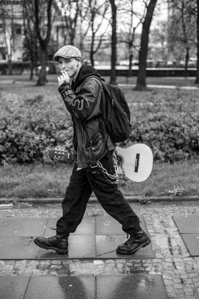 Photograph by vakhtang egiazarov