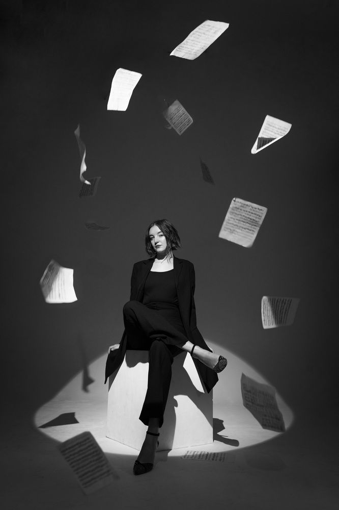 Photograph by Александр Кучерявый