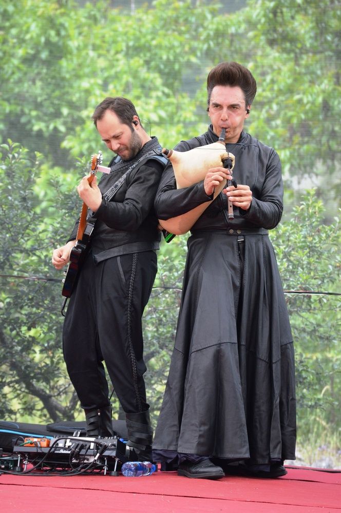 Photograph by Olja Simovic