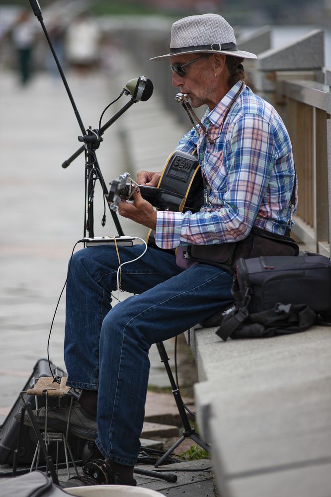 Фотография автора Дмитрий Старостин