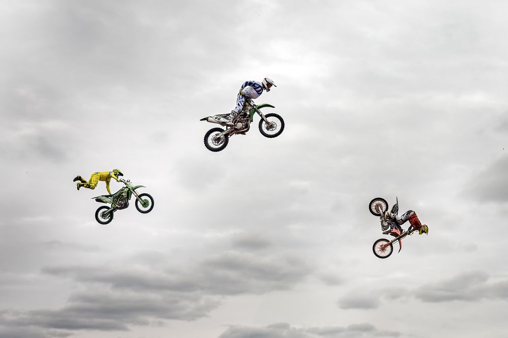 Photograph by Валерия Трейтяк