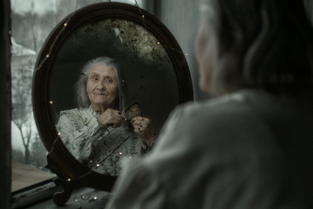 Photograph by Ольга Казакова