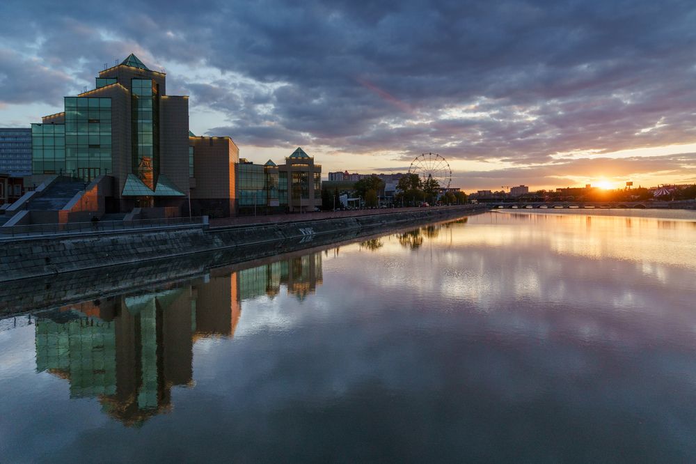 Photograph by Мурзенко Игорь